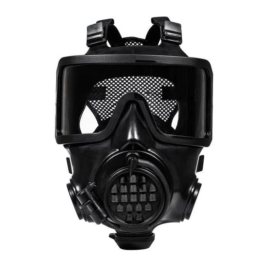 Gas Mask MIRA CM-8M Full-Face Respirator -Back in Stock!!
