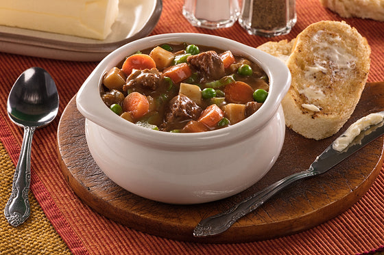 Chef 5 Minute Meal Beef Stew - Case