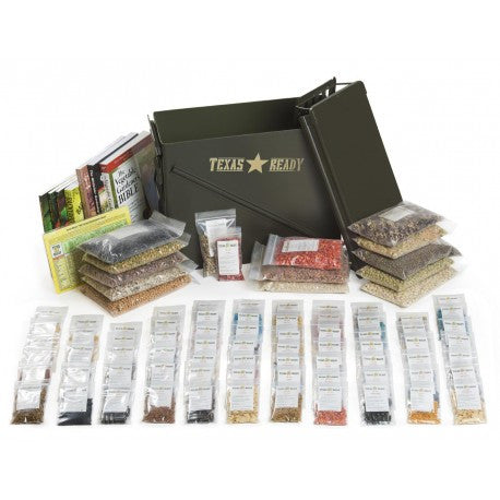 .The Treasury (for 30 people - a $2,000 value!)