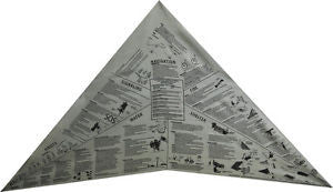 Bandana Head for Survival Bandana