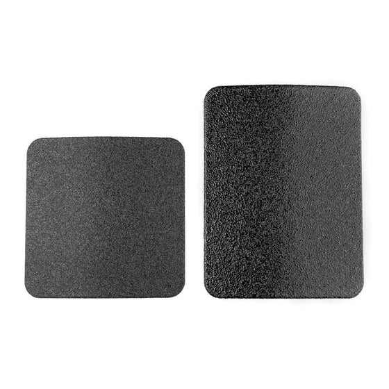.Spartan AR550 Level III Plus  ™  Side Plates Set of Two