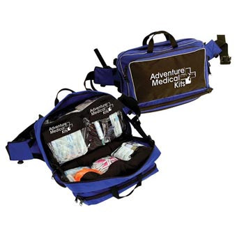 .Adventure Medical Mountain Medic Med II Kit