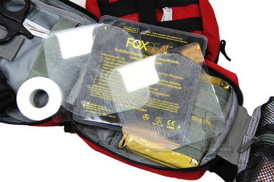 Chest Seal FoxSeal