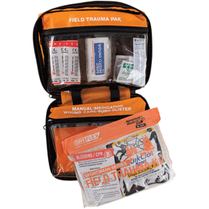 .Adventure Medical Sportsman Series Bighorn