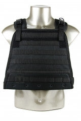..Urban Go Plate Carrier Only