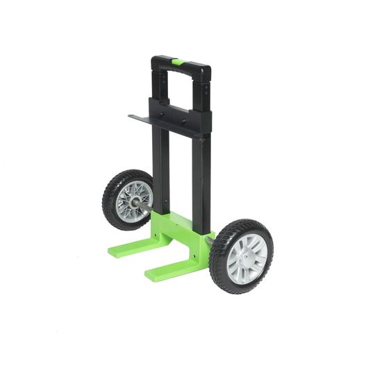 Nature's Generator Expandable Heavy Duty Cart