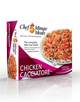 Chef 5 Minute Meal Chicken Cacciatore