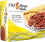 Chef 5 Minute Meal Cheese Omelet w/ Beef Chili & Beans - Case