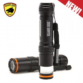 Flashlight and lantern Flarelite Guard Dog 450 lumens