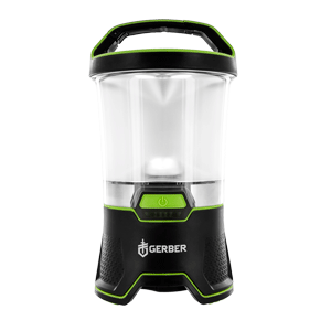 Lantern Gerber Freescape Large