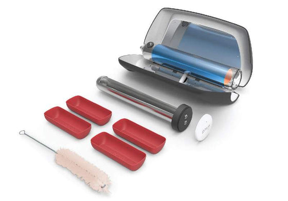 GoSun Go™ Portable Solar Cooker