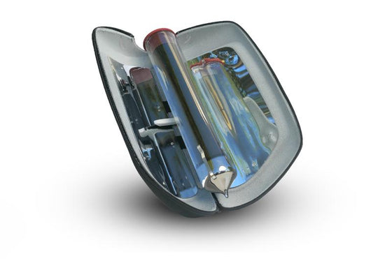 GoSun Go™ Portable Solar Cooker