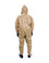 HAZMAT Suit MIRA Safety HAZ-SUIT Protective CBRN