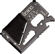 M48 Credit Card Survival Tool