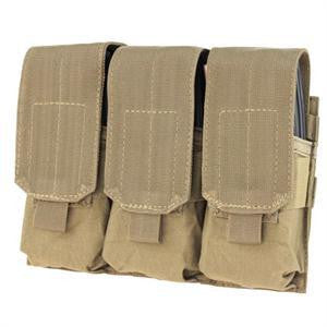 Mag Pouch Condor Triple  M4/M16