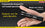 .Nitecore EC20 960 Lumen  242 Yard Compact Flashlight