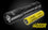 .Nitecore i4000 4400 Lumen USB Rechargable Flashlite