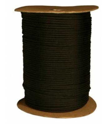 Paracord 550 US Made Military Issue 1000 Ft  Roll