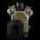 - Spartan AR500 Omega™  Body Armor Active Shooter Kit