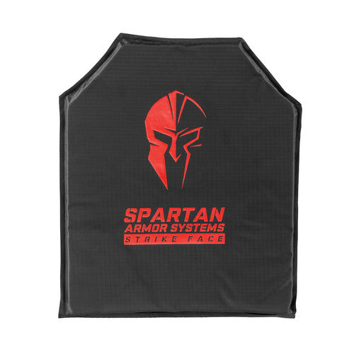 .Spartan Armor Systems™ Flex Fused Core™ IIIA Soft Body Armor - A great Choice for Backpack Armor