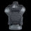 ..Spartan Armor Systems "Spartan" Swimmers Cut Plate Carrier Only (Out of Stock)
