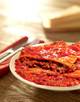 Chef 5 Minute Meal Vegetable Lasagna