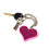 Alarm Guard Dog HeartBeat Keychain Alarm