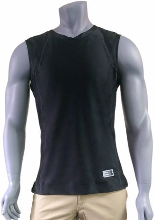 Bullet Blocker NIJ IIIA Gabriel BBL Compression Vest