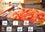 Chef 5 Minute Meal Chicken Pasta Parmesan - Case