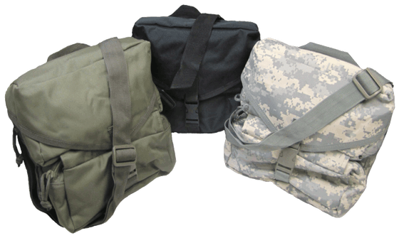 .First Aid Elite M-3 Medic Bag