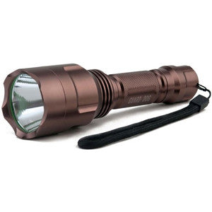 Guard Dog Orion 400 Lumen Waterproof Tactical Flashlight