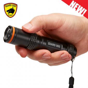 Flashlight and lantern Flarelite Guard Dog 450 lumens
