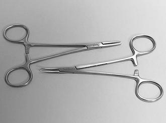 Hemostat