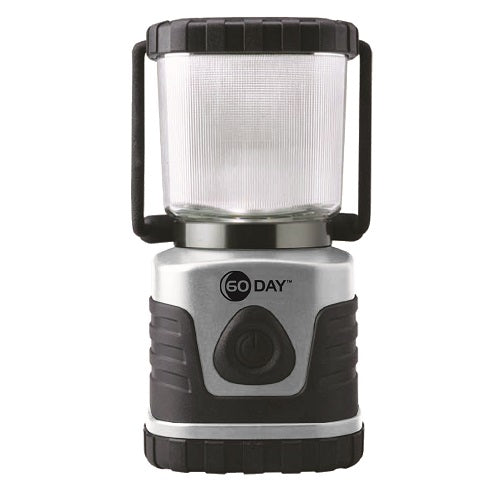 Lantern UST 60 Day up to 508 Lumens in Titanium