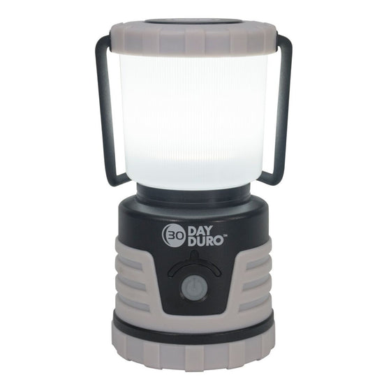 Lantern UST 30-Day Duro LED Titanium