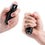 Pepper Spray Guard Dog Harm & Hammer w/ Glass Breaker