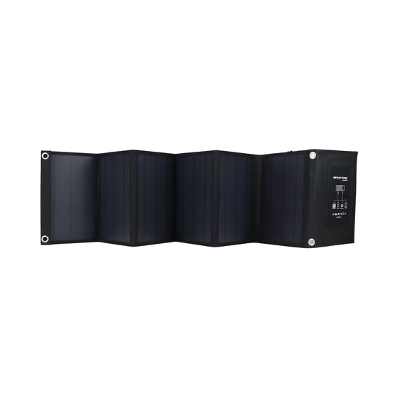 Rocksolar Foldable Solar Panel 40W