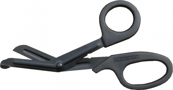 Shears Field Trauma 7 1/4 inch