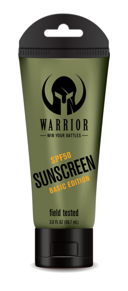 SUNSCREEN SPF50 ZINC DIOXIDE SAFEST FORMULA