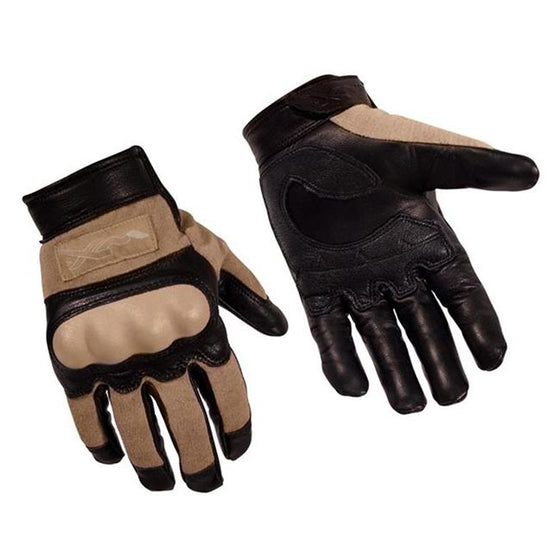zGloves Wiley X Combat Assault  CAG-1