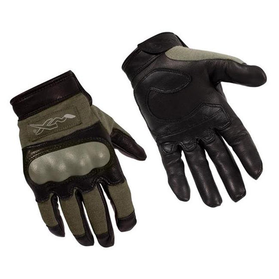zGloves Wiley X Combat Assault  CAG-1