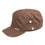 Hat Connor Reduce Organic Cotton Army Fatigue Cap